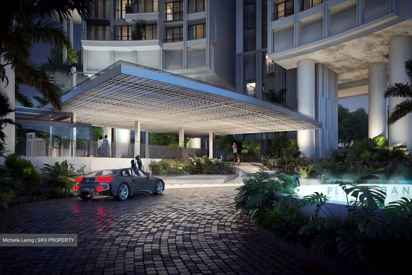 One Pearl Bank (D3), Apartment #538958901